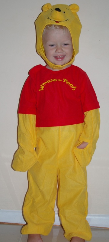 Children's Costumes - HAVE A FUN TIME FANCY DRESS & PARTY SUPPLIES